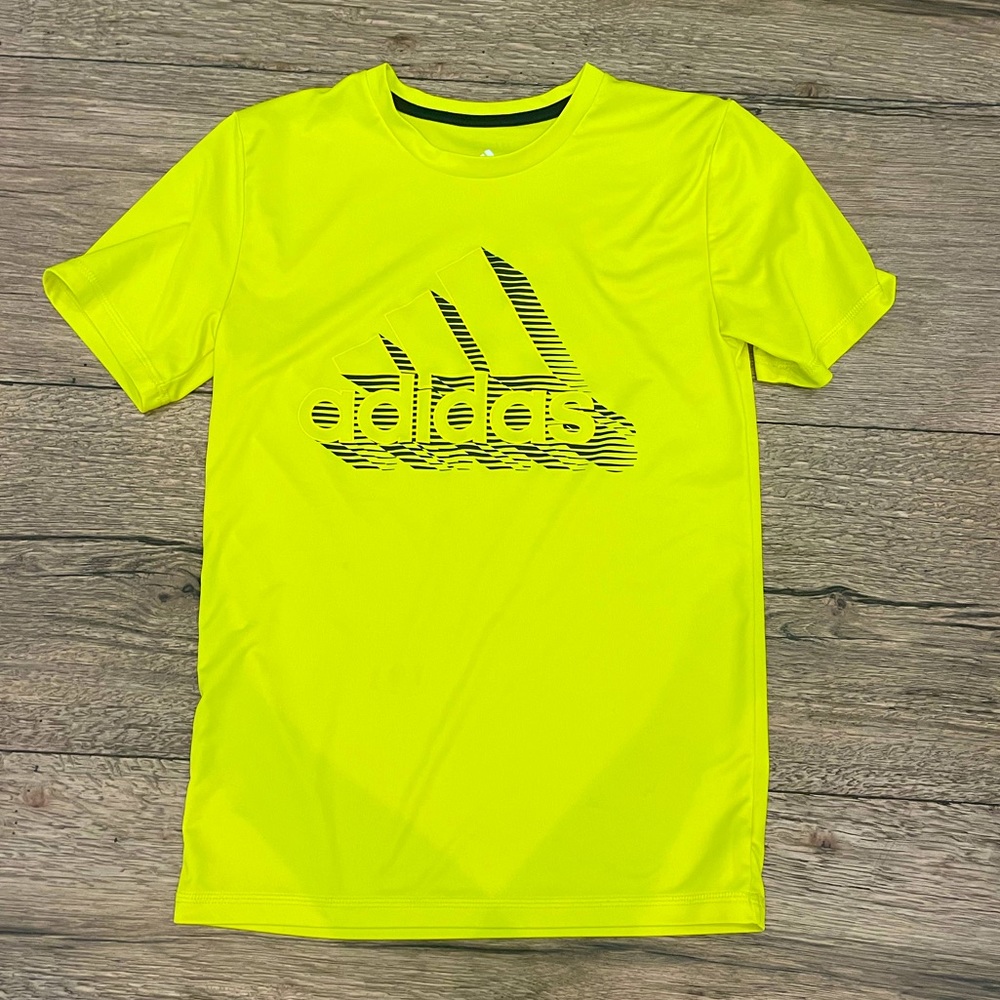 Boys Tall Adidas size 10 – 12